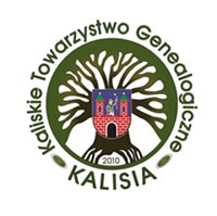 Kaliskie Towarzystwo Genealogiczne KALISIA